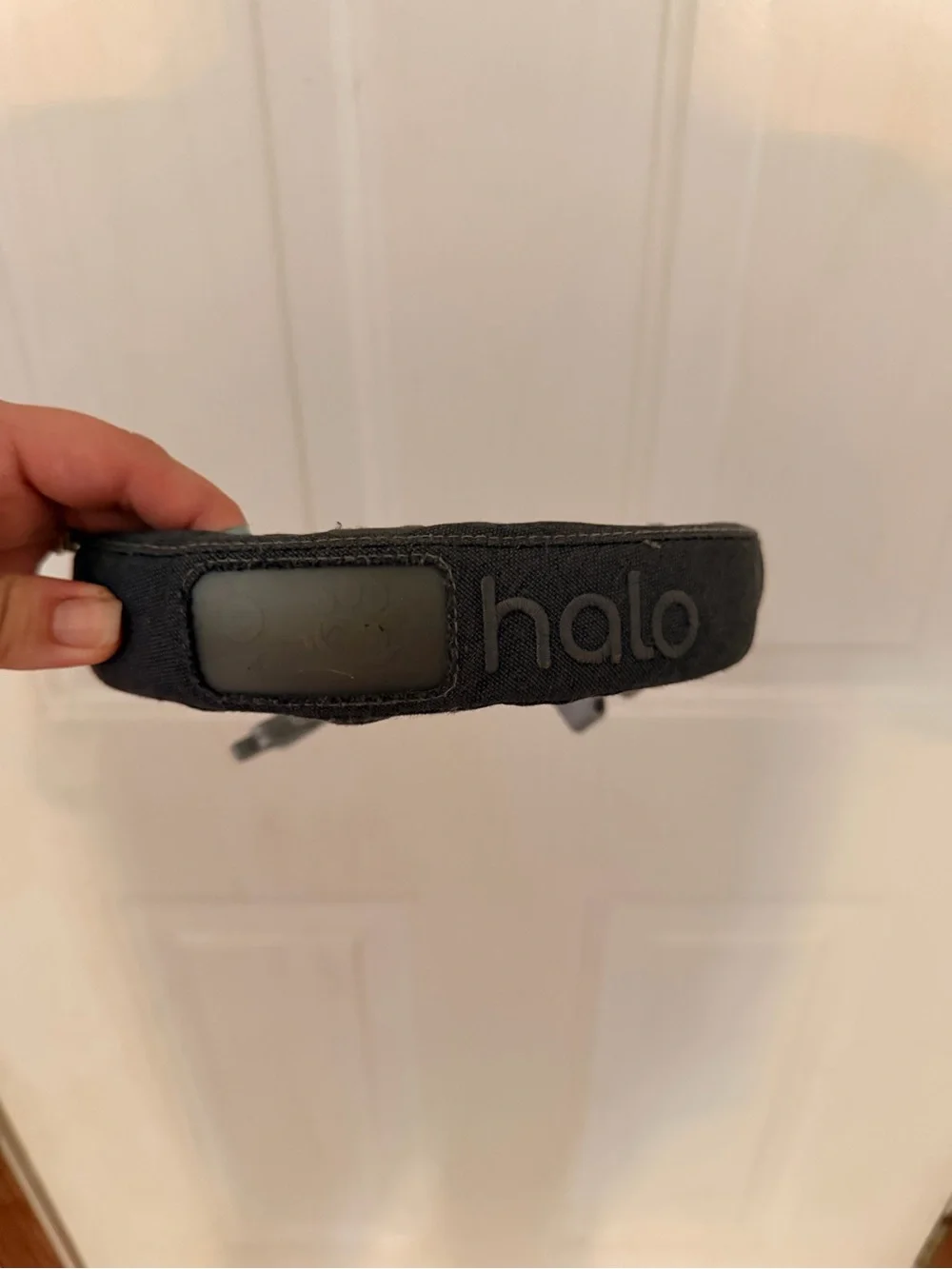Halo Collar M/L